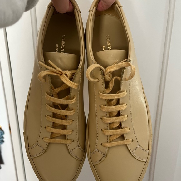 NWOT Common Projects shoes - Picture 7 of 9